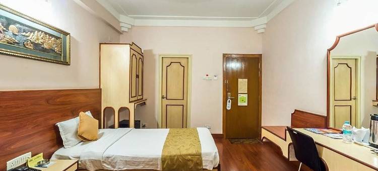 南丹酒店(Hotel Nandan)图片