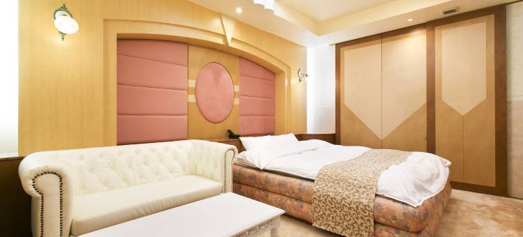 露娜酒店-限成人(Hotel Luna (Adult Only))图片