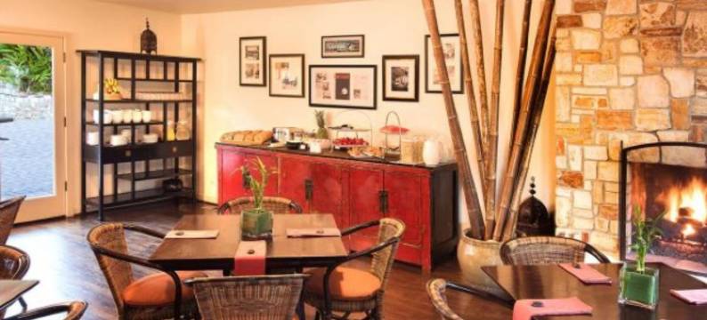 贸易风卡梅尔酒店(Tradewinds Carmel)图片