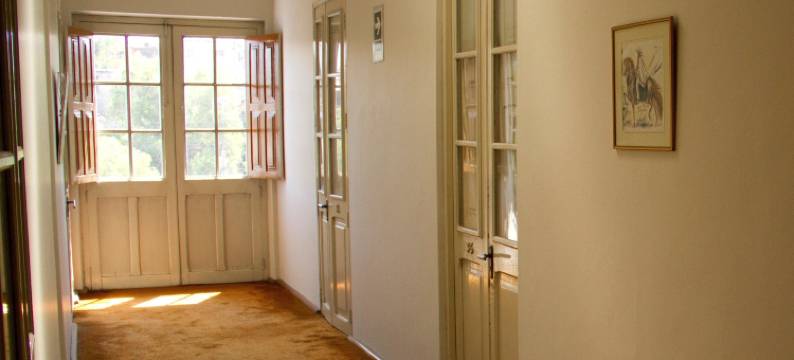 梅塞德斯旅馆(Las Mercedes)图片