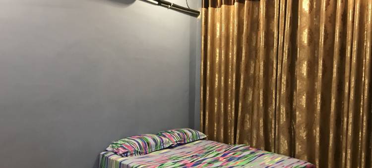 昌伦奥沙夫家庭旅馆(Aushaf Homestay Changlun)图片