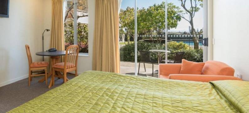 帕克赛德汽车旅馆(Parkside Motel)图片