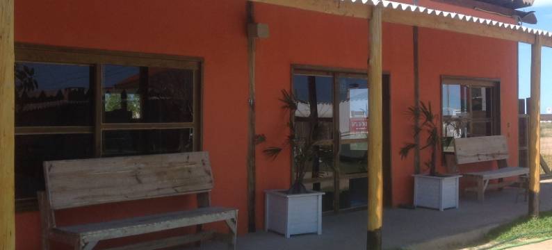 海洋之爱旅馆(Pousada do Mar)图片