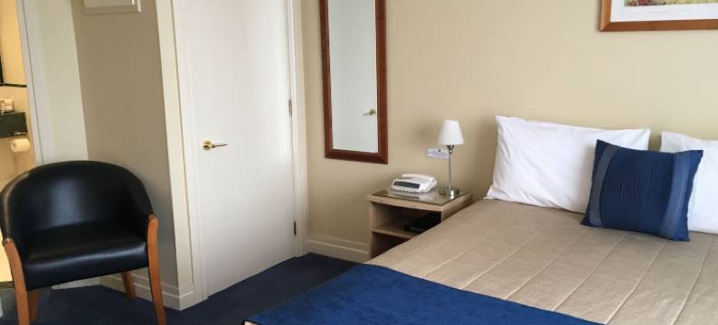 汽车旅馆在纽约(Motel on York)图片