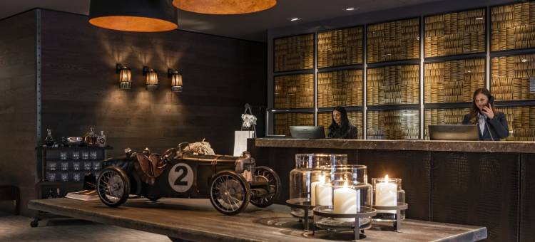 达科他曼彻斯特(Dakota Manchester)图片