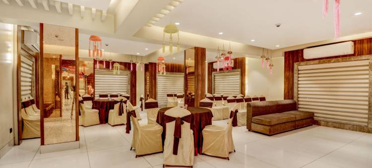 Treebo Radhe Palace图片