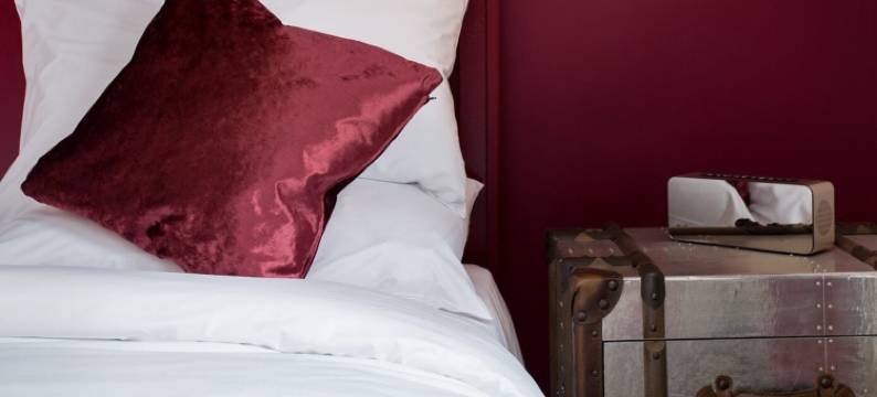 康沃尔纹章酒店(The Cornish Arms)图片