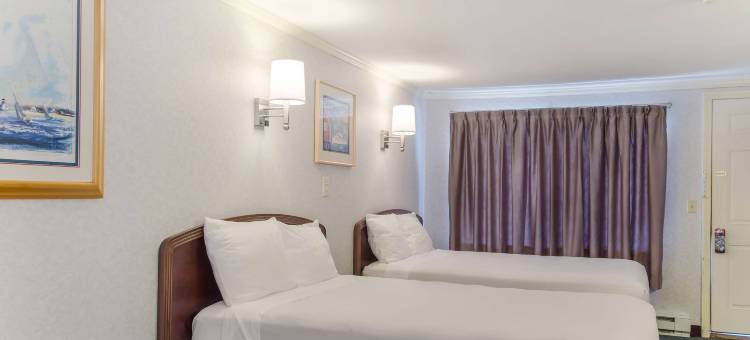 海恩尼斯科德角美洲最佳价值套房酒店(Americas Best Value Inn & Suites-Hyannis/Cape Cod)图片