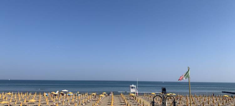 索里索别墅酒店(Hotel Villa Sorriso)图片