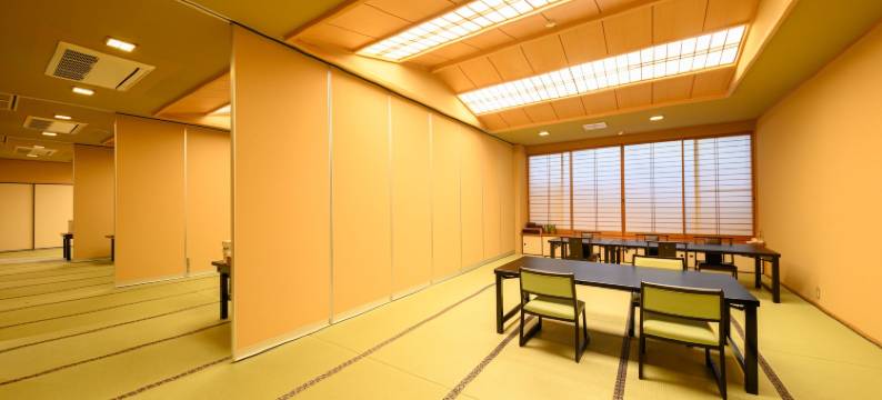 由布院温泉萌庄日式旅馆(Yufuin Onsen Ryokan Mebaeso)图片