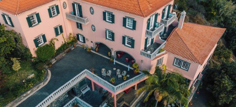 阿尔托别墅精品酒店(Villa Alto Boutique Hotel)图片