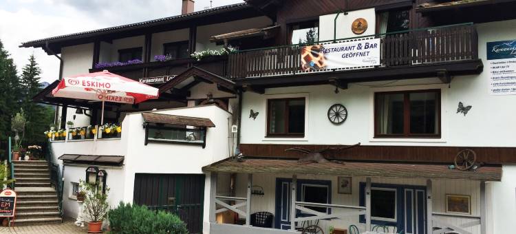 卡拉万克旅馆(Karawanken Lodge)图片