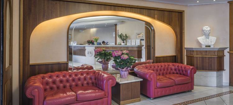 加尔德尼亚酒店(Hotel Gardenia Sirmione)图片