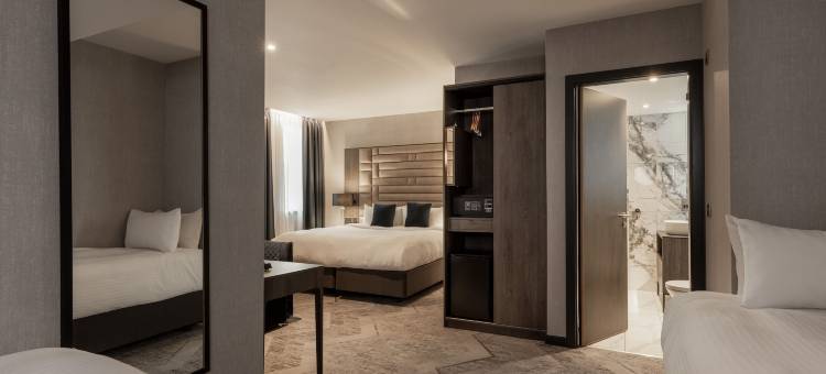 尼斯河酒店-丽笙酒店成员(River Ness Hotel, A Member of Radisson Individuals)图片