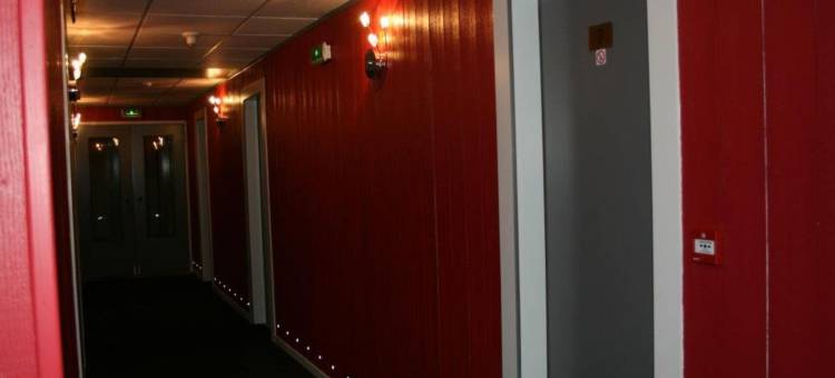 吕尔基里亚德直营酒店(Kyriad Direct Lure)图片