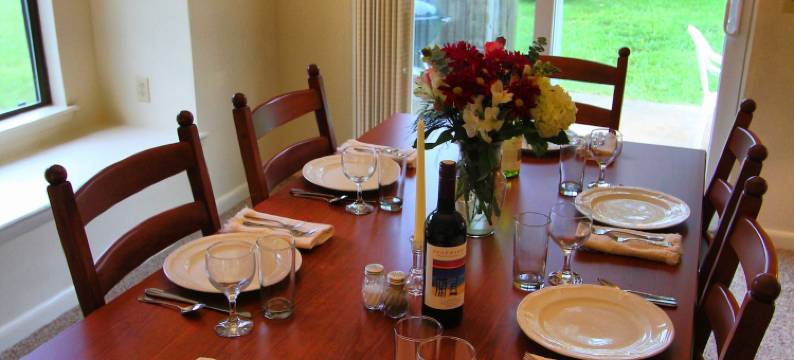 布鲁斯特格林VRI度假村(Brewster Green Resort)图片