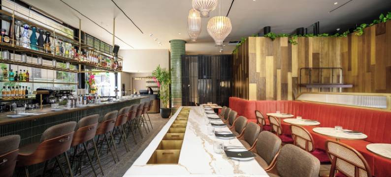 吉甲酒店(Hotel Poli Urban by Afi Hotels)图片