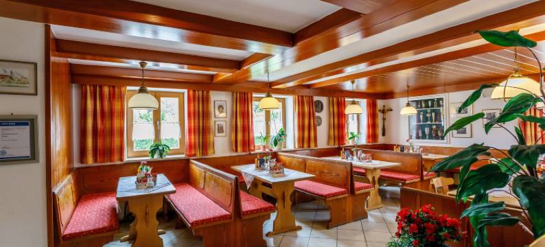 韦德曼乡村酒店(Gasthaus Und Landhotel Wiedmann)图片