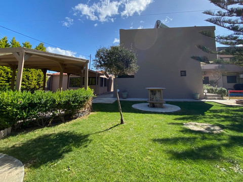 圣乔治海滩度假村