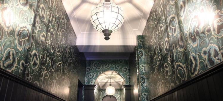 贝里达酒店(Berida Hotel)图片