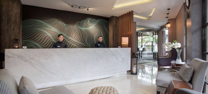 萨瓦娜套房酒店(Sawana Suites)图片