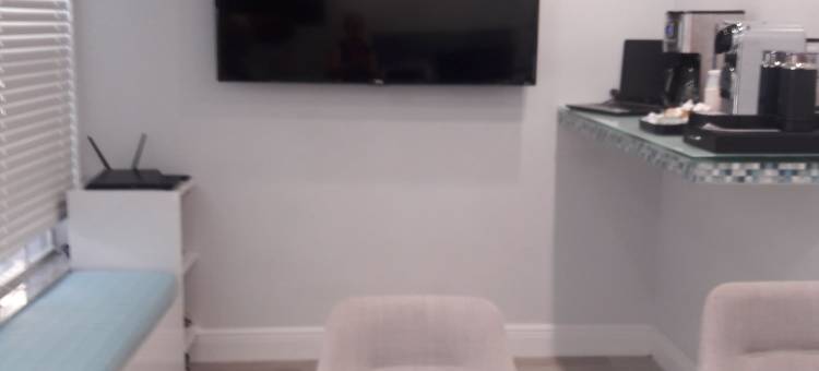 佛罗里达梅迪套房汽车旅馆(May-Dee Suites in Florida)图片