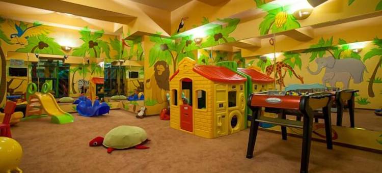 沙可潘尼大酒店(Grand Hotel Stamary)图片