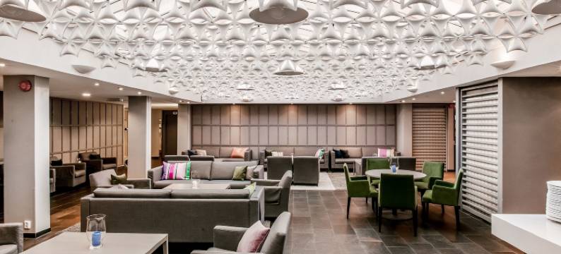 胡达尔湖酒店及水疗中心(Hurdalsjøen Hotel)图片