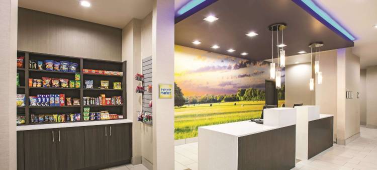 科罗拉多城拉昆塔温德姆套房酒店(La Quinta Inn & Suites by Wyndham Colorado City)图片