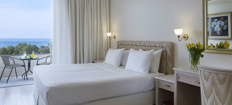 艾默瑞莉雅酒店(Amarilia Hotel)图片