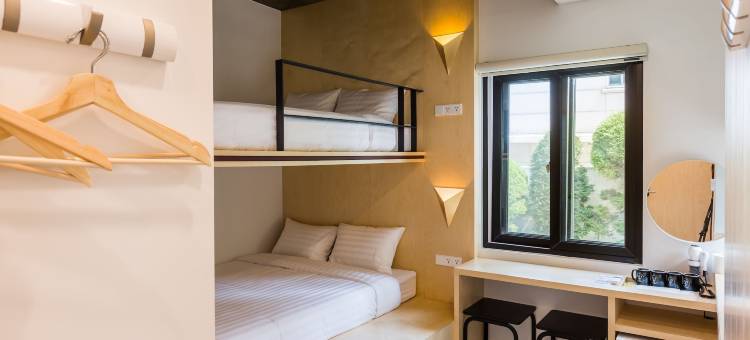 巴洛阿托第二酒店(Hotel Baroato 2nd)图片