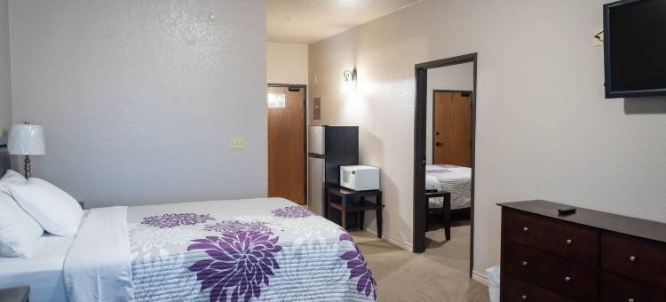 高级套房旅馆(Premium Inn and Suites)图片