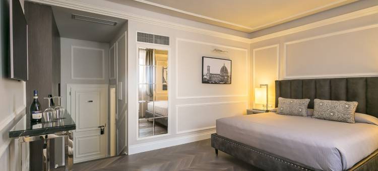 里瓦尔塔酒店(Il Rivalta)图片