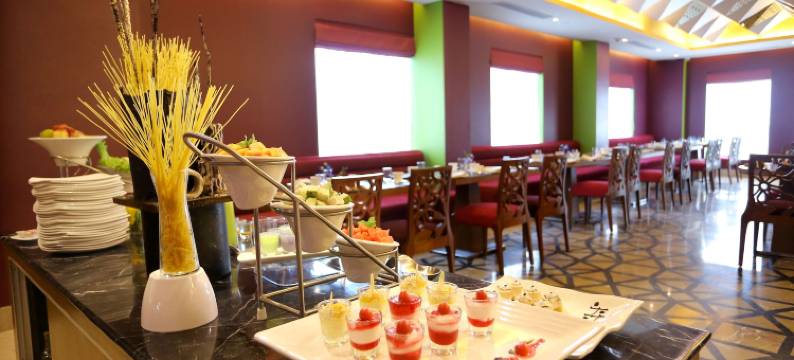 加尔各答雷根塔欧克斯酒店(Regenta Orkos Kolkata by Royal Orchid Hotels Limited)图片