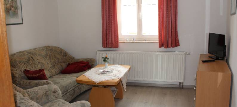 弗瑞恩沃纳拉吉埃特塔普酒店(Alter Topf)图片