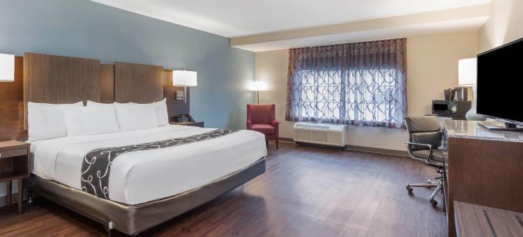 阿伯丁APG拉昆塔温德姆套房酒店(La Quinta Inn & Suites by Wyndham Aberdeen-Apg)图片