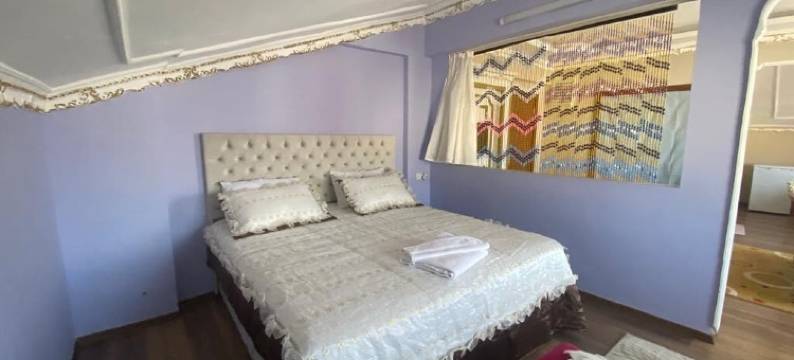 默莱公寓酒店(Melles Hotel & Apart)图片