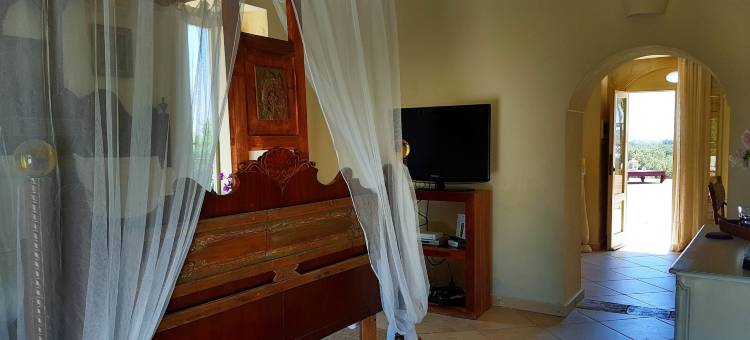 特瑞迪梵蒂卡里乡村民宿(Terre di Vendicari)图片