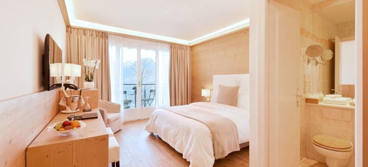 雷上尉高尔夫酒店(Golf Hotel René Capt)图片
