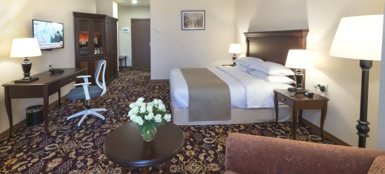 安妮叶里温大酒店(Ani Grand Hotel Yerevan)图片