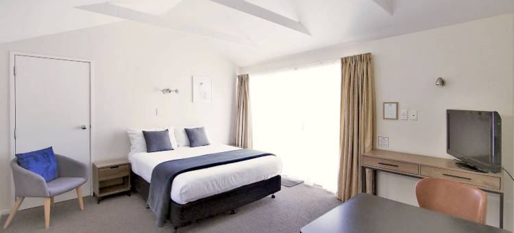 河岸之屋汽车旅馆(Riverlodge Motel)图片