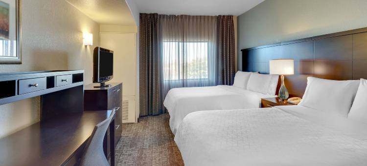 Staybridge Suites 圣安吉洛 by IHG(Staybridge Suites San Angelo)图片