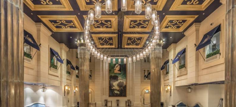 温莎阿姆斯酒店(Windsor Arms Hotel)图片