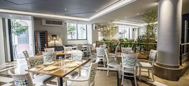 雷克斯酒店(Rex Hotel)图片