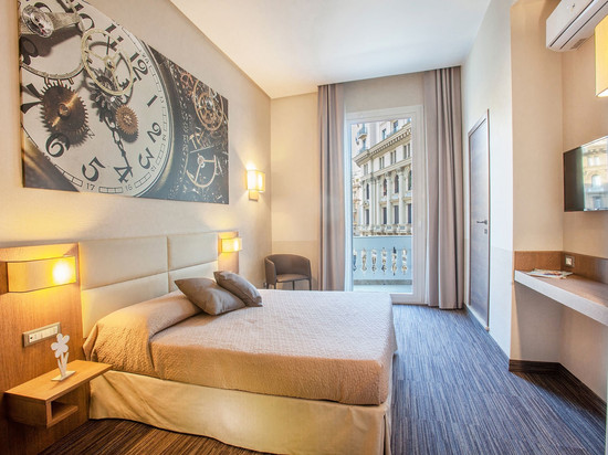 圣费利切住宿加早餐旅馆