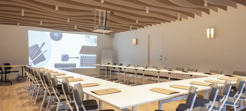 伊瓦亚酒店(Hôtel Ibaia)图片