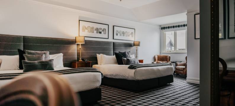 Hotel Bellinzona Daylesford图片