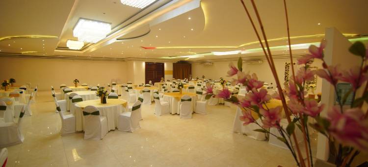 汉班托塔绿玉酒店(Jade Green Hambantota)图片