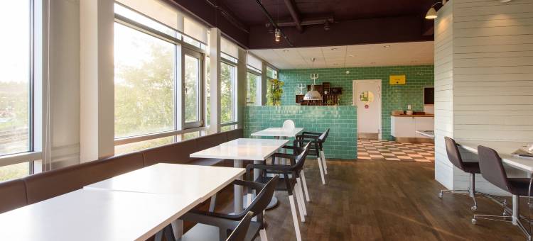 斯德哥尔摩阿尔维克弗里农公寓式酒店(Forenom Aparthotel Stockholm Alvik)图片