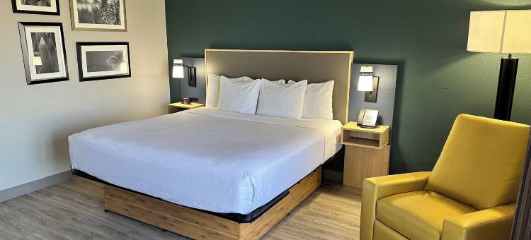 达拉斯阿林顿南拉昆塔温德姆套房酒店(La Quinta Inn & Suites by Wyndham Dallas Arlington South)图片